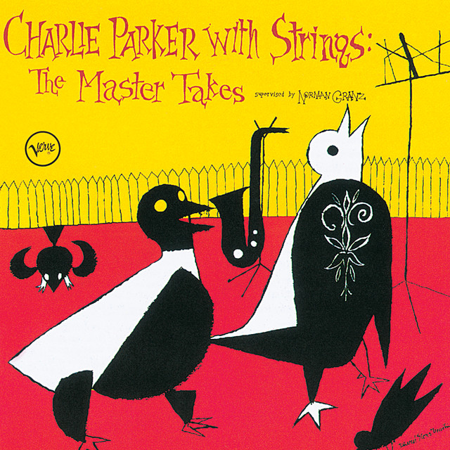 Charlie Parker with Strings